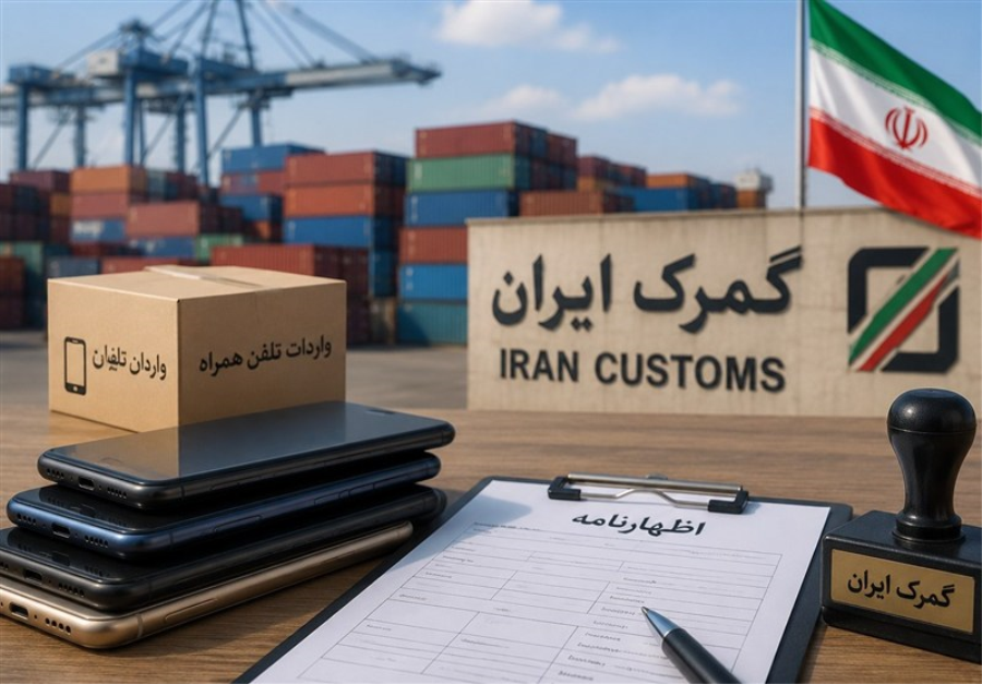 چراغ سبز گمرک برای واردات اتوبوس‌های برون‌شهری کارکرده